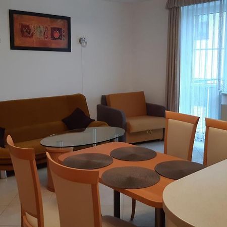 Apartament Zoya + Garaz Krynica-Zdrój Exteriér fotografie