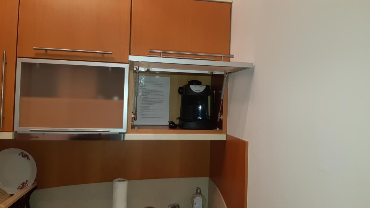 Apartament Zoya + Garaz Krynica-Zdrój Exteriér fotografie