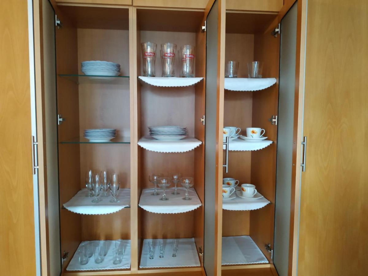 Apartament Zoya + Garaz Krynica-Zdrój Exteriér fotografie