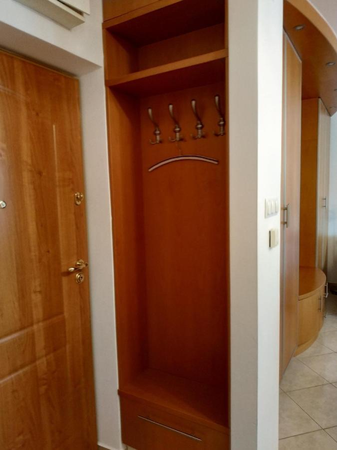 Apartament Zoya + Garaz Krynica-Zdrój Exteriér fotografie