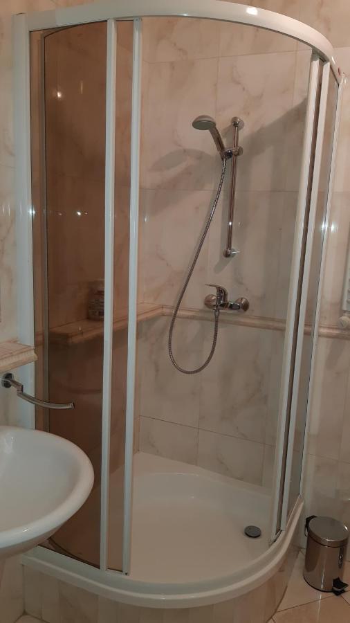 Apartament Zoya + Garaz Krynica-Zdrój Exteriér fotografie
