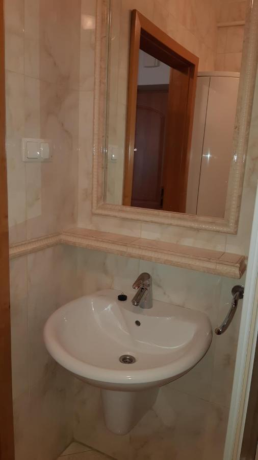 Apartament Zoya + Garaz Krynica-Zdrój Exteriér fotografie